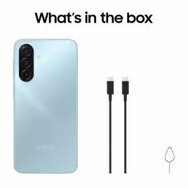 Buy Samsung,Samsung Galaxy A17 Dual SIM 128GB, 4GB RAM, Light Blue, Unlocked - Gadcet UK | UK | London | Scotland | Wales| Near Me | Cheap | Pay In 3 | Unlocked Mobile Phones